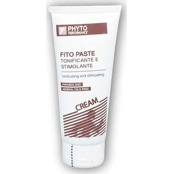 Zdraví Bio Sport Italy Fito paste tubo 100ml
