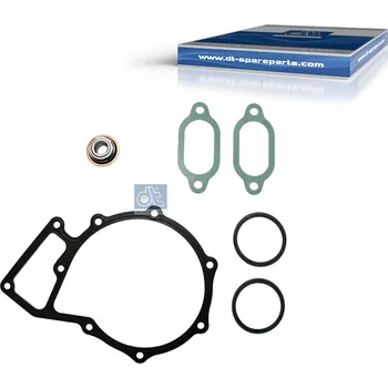 Vodní pumpa motoru Opravná sada vodní pumpy DT Spare Parts 4.90922