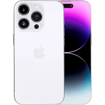 Mobilní telefon Apple iPhone 14 Pro 17 cm (6.7") Dual SIM iOS 16 5G 256 GB Béžový Remade / Obnovené stránky