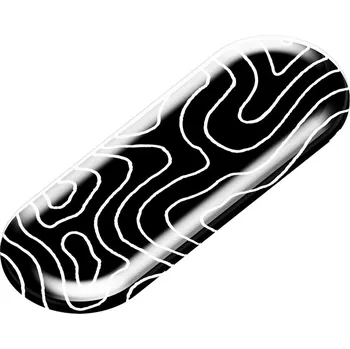 HYPERX Skleněné kluznice