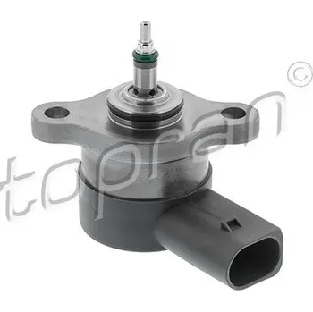 Ventil palivového systému Ventil regulace tlaku, Common-Rail-System TOPRAN 407 787