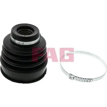 Hřídel nápravy Sada měchů, hnací hřídel Schaeffler FAG 772 0274 30