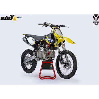 malá motorka PITBIKE YCF BIGY 150E XL