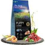 Profine Dog Dry Puppy Lamb/Potatoes 12…