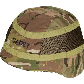 Armáda Britská Potah CADET na bojovou helmu britský MTP tarn nový