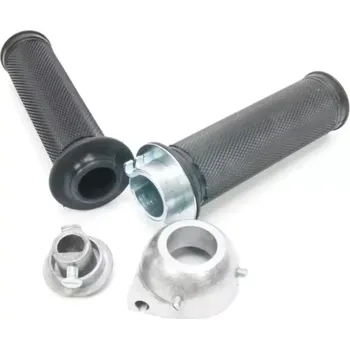 Rychlopal + L návlek černý (sada)