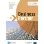 Business Partner B1: Coursebook with…