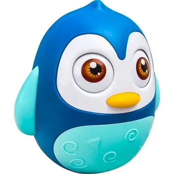 Výuková hračka Arkádová hra - Bludiště s kuličkami Barva: Modrá