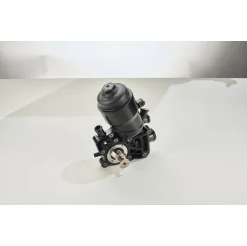 Chladič motoru Olejový chladič pro motorový olej MAHLE ORIGINAL OF 181/14