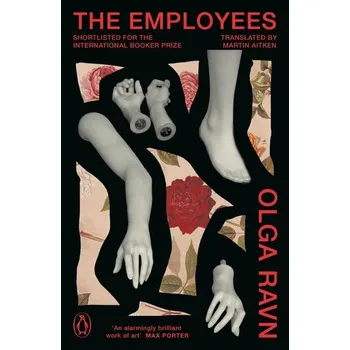 The Employees - Ravn, Olga
