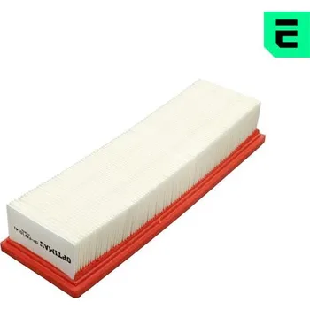 Vzduchový filtr Vzduchový filtr OPTIMAL