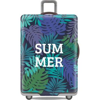 Obal na kufr SUMMER2 velký L