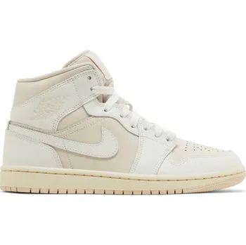 Dámské tenisky Air Jordan Jordan 1 Mid Legend Light Brown (W) Velikost: 38,5