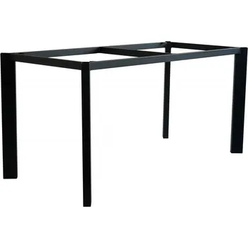 Psací stůl Podnoží k jídelnímu stolu Slant s podpěrami 1800 x 900