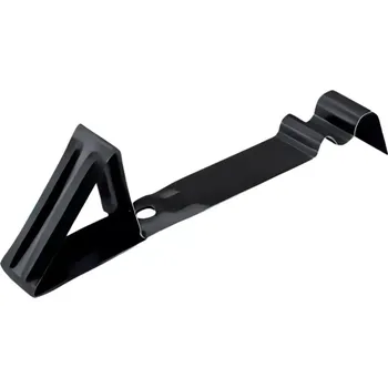 Protisněhový hák pro Röben Monzaplus, černá