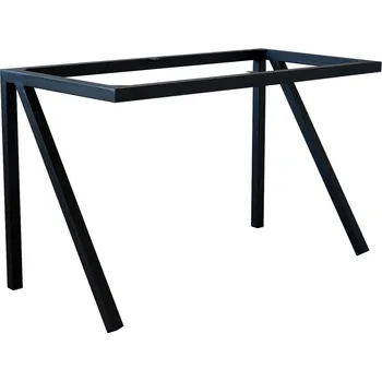 Psací stůl Podnoží k pracovnímu stolu Borge 1200 x 600