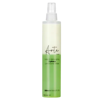 ARTE CARE Dvoufázový kondicionér pro snadné rozčesávání vlasů 250 ml