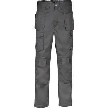 montérky Pracovní kalhoty COFRA PONFERRADA Barva: Antracit, Velikost: XL