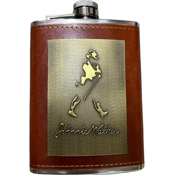 Placatka Nerezová placatka - Johnie Walker 8oz (240 ml)