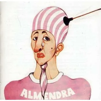 CD Almendra: Almendra 2005