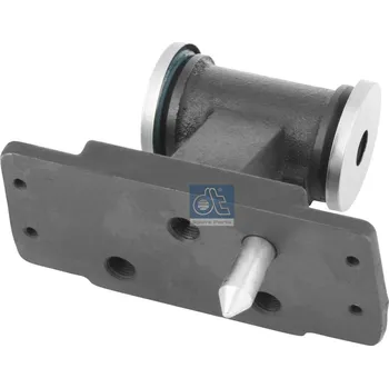 Stabilizátor nápravy Uložení stabilizátoru - držák DT Spare Parts 6.76200