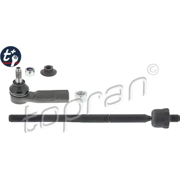 Čep řízení 117 893 Podpora/kloub