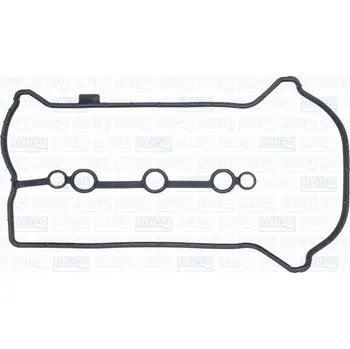 Těsnění motoru Těsnění, kryt hlavy válce AJUSA 11140000