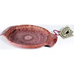 Talíř Kupilka 440 ml - červený