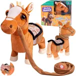 JOKO Interaktivní tančící koník Cowboy