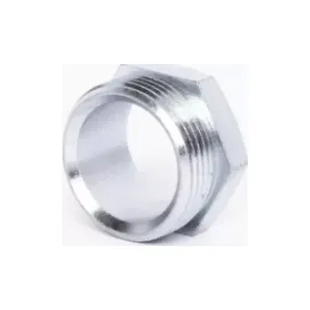 Výfuk pro motocykl Matice tlumiče výfuku BABETTA *M