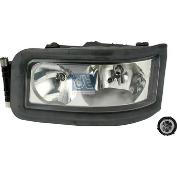 Přední světlomet Světlomet DT Spare Parts 3.31008