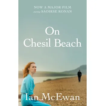 Cizojazyčná kniha On Chesil Beach – Ian McEwan