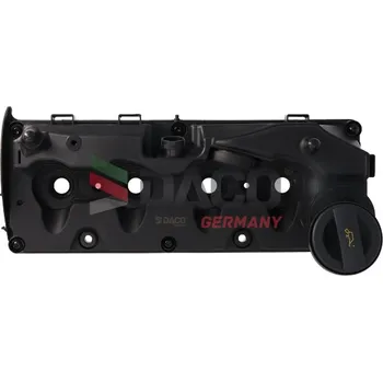 Blok motoru Kryt hlavy válce DACO Germany OS4200