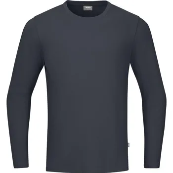 Pánské tričko Triko s dlouhým rukávem Jako Longsleeve Organic c6420-830 Velikost M