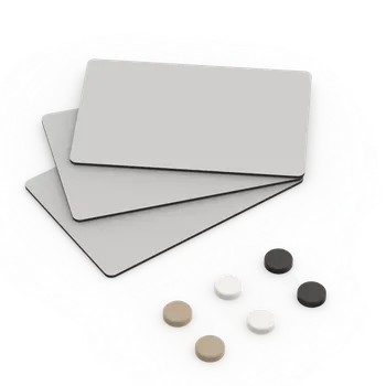 Sada montážních pásek pro připevnění produktu Berno vel S a M bez vrtání