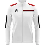 Unisex bunda Felet Jacket TR 9012 White Velikost: 4XL