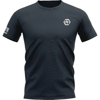 Unisex tričko Felet H-76 Grey Velikost: 3XL