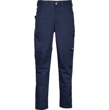 montérky Pracovní kalhoty COFRA NEWCASTLE Barva: Modrá, Velikost: 2XL