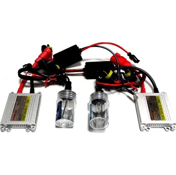 Autožárovka Xenonová HID sada H1 4300K