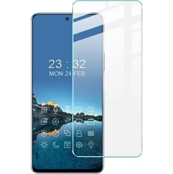 IMAK 58643 IMAK 3D INVISIBLE Tvrzené sklo pro Honor Magic4 Lite 5G
