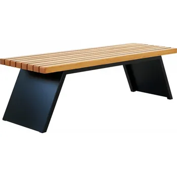 Zahradní lavice Zahradní lavice Arc