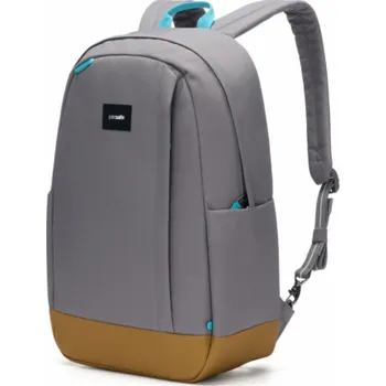 turistický batoh Pacsafe GO 25L Rucksack stone