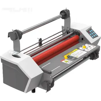 Laminátor Rolový laminátor RL345 (SRA3) do 150mic