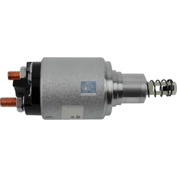 Elektromagnetický spínač, startér DT Spare Parts 4.61703