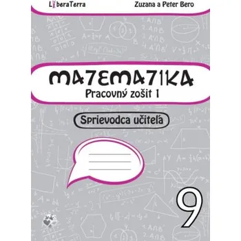 Matematika Matematika 9 (Zuzana Berová,Peter Bero)(Brožovaná)