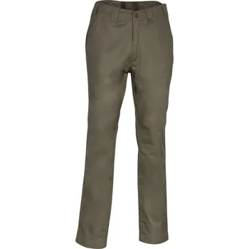 montérky Pracovní kalhoty COFRA NEAPOLI Barva: Hnědá, Velikost: 50