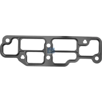 Chladič motoru Těsnění pro pouzdro termostatu DT Spare Parts 3.15020