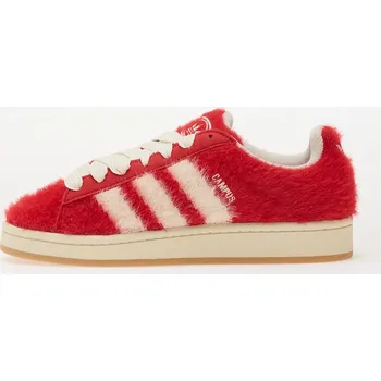 Dámské tenisky Tenisky adidas Campus 00s W Better Scarlet/ Crew White/ Gum EUR 40