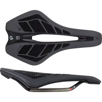 Sedlo na kolo sedlo PROLOGO DIMENSION TIROX CPC 143 černé