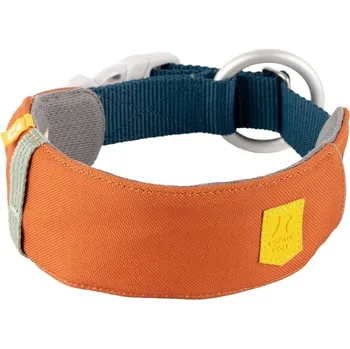 Obojek pro psa OBOJEK TERRACOTTA MIX BAREV XL